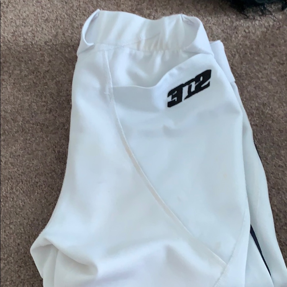 3N2 softball pants